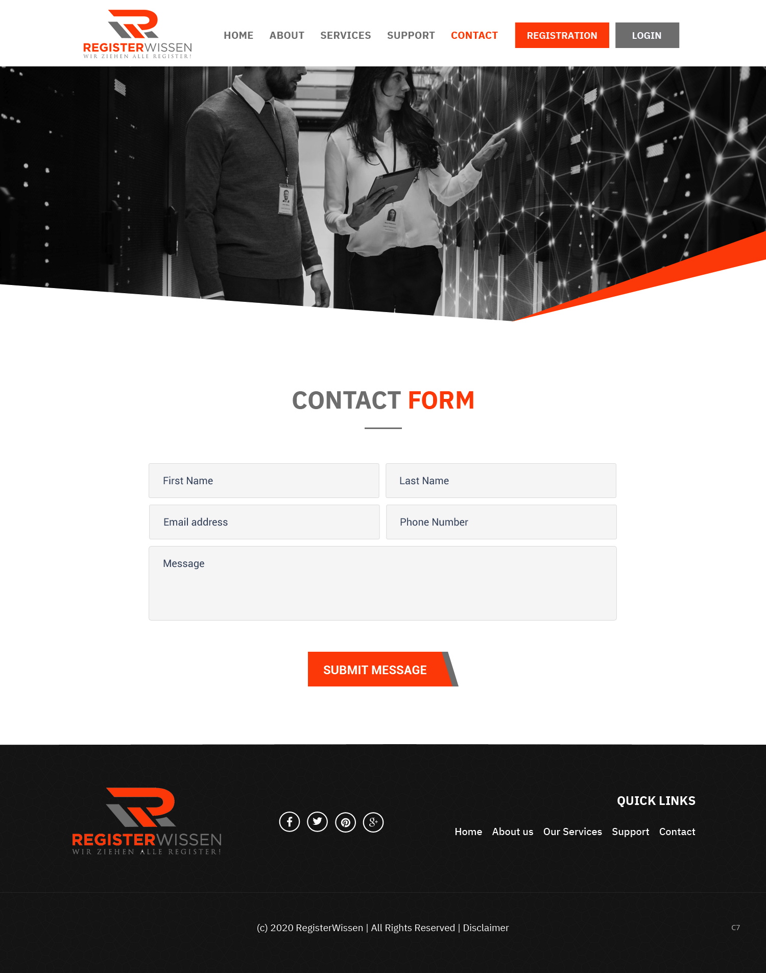 Web Design by pb for SePhiTo GmbH | Design #24720812