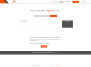 Web Design by AIJ for SePhiTo GmbH | Design: #24690701