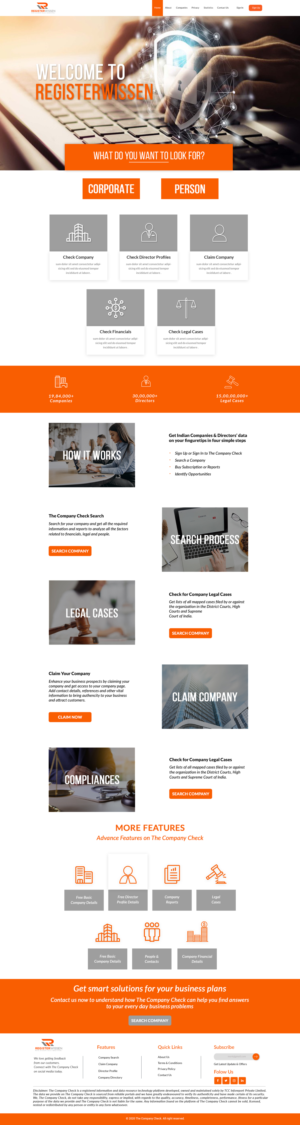 Web Design par CJV Creative pour SePhiTo GmbH | Design #24678944