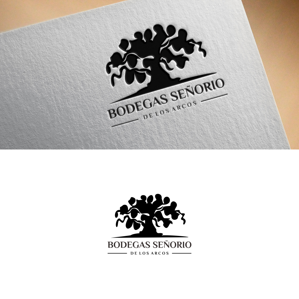 Logo Design by mbah suratman for this project | Design #24780664