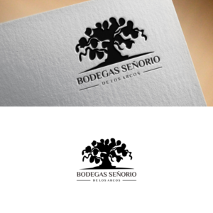 Logo-Design von mbah suratman für dieses Projekt | Design: #24780664