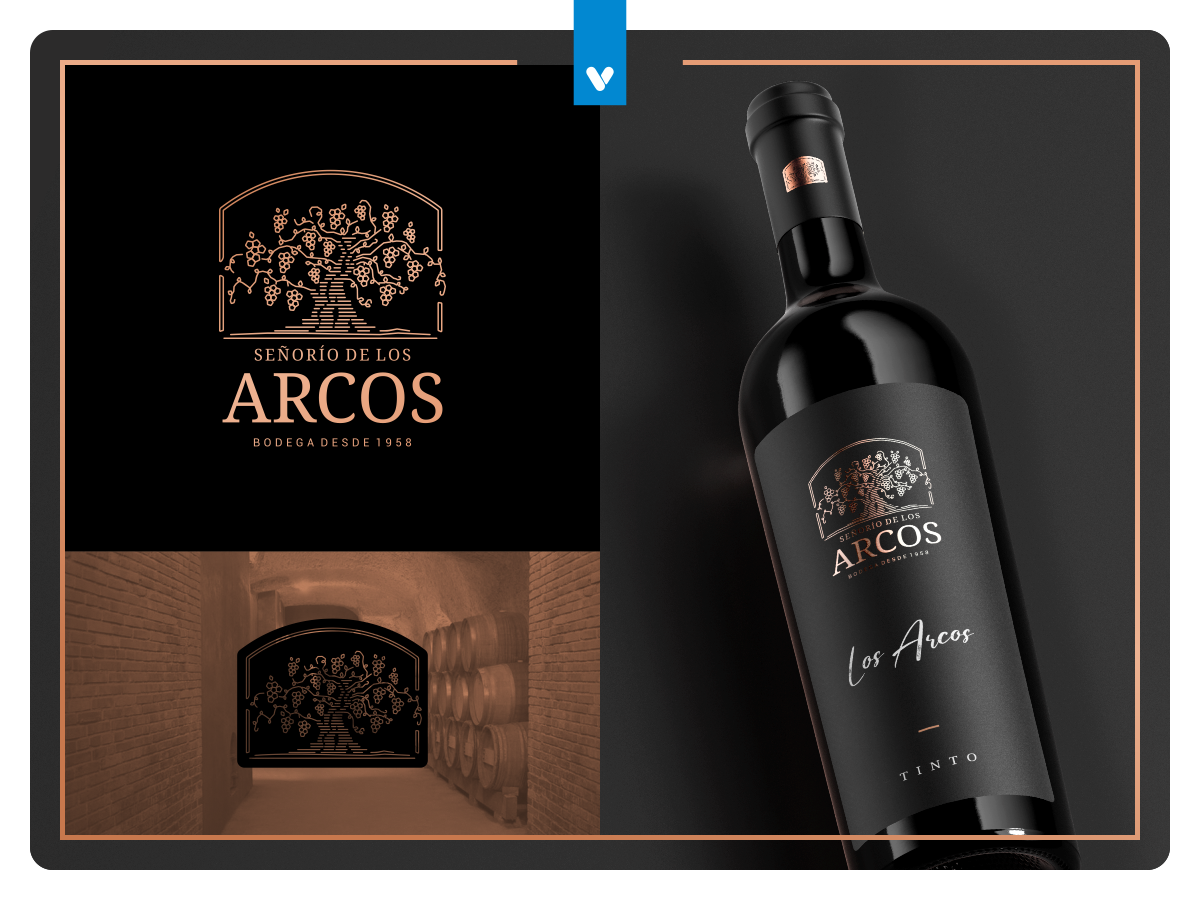 Logo Design by ViniRatieri for this project | Design #24784305