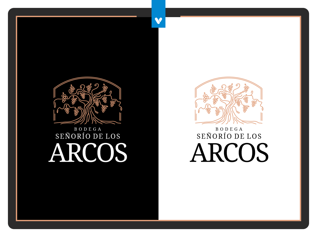Logo Design by ViniRatieri for this project | Design #24908700