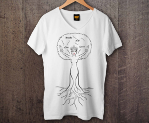T-shirt Design by FigliaPerduta