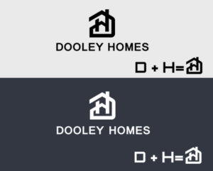 Logo Design by Borun for Dooley Developments USA, LLC | Design: #24653380