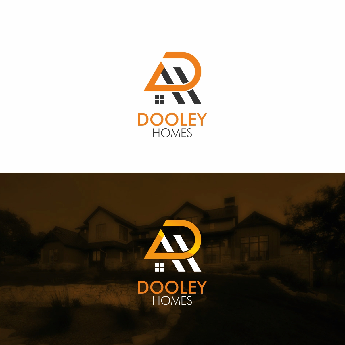Logo-Design von shailesh raut für Dooley Developments USA, LLC | Design #24633608