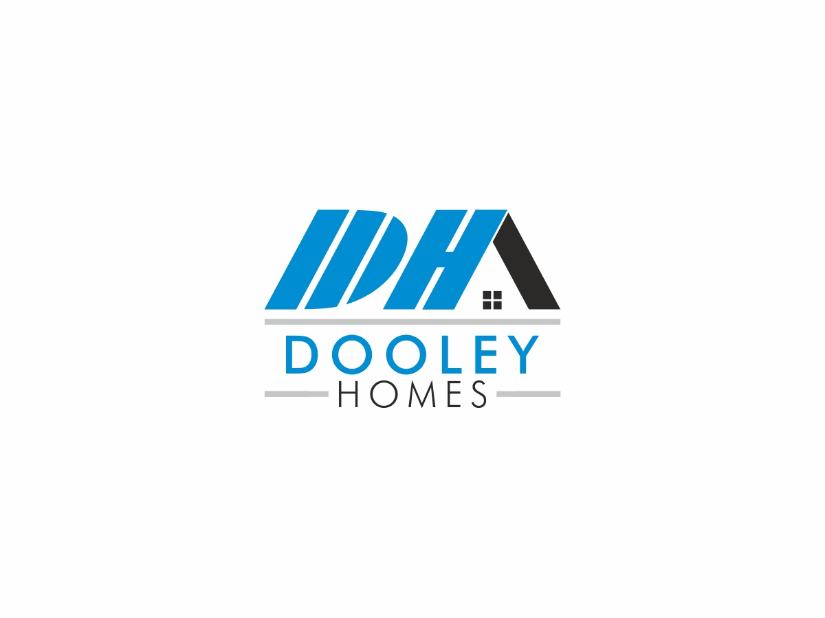 Logo Design by shailesh raut for Dooley Developments USA, LLC | Design #24633727
