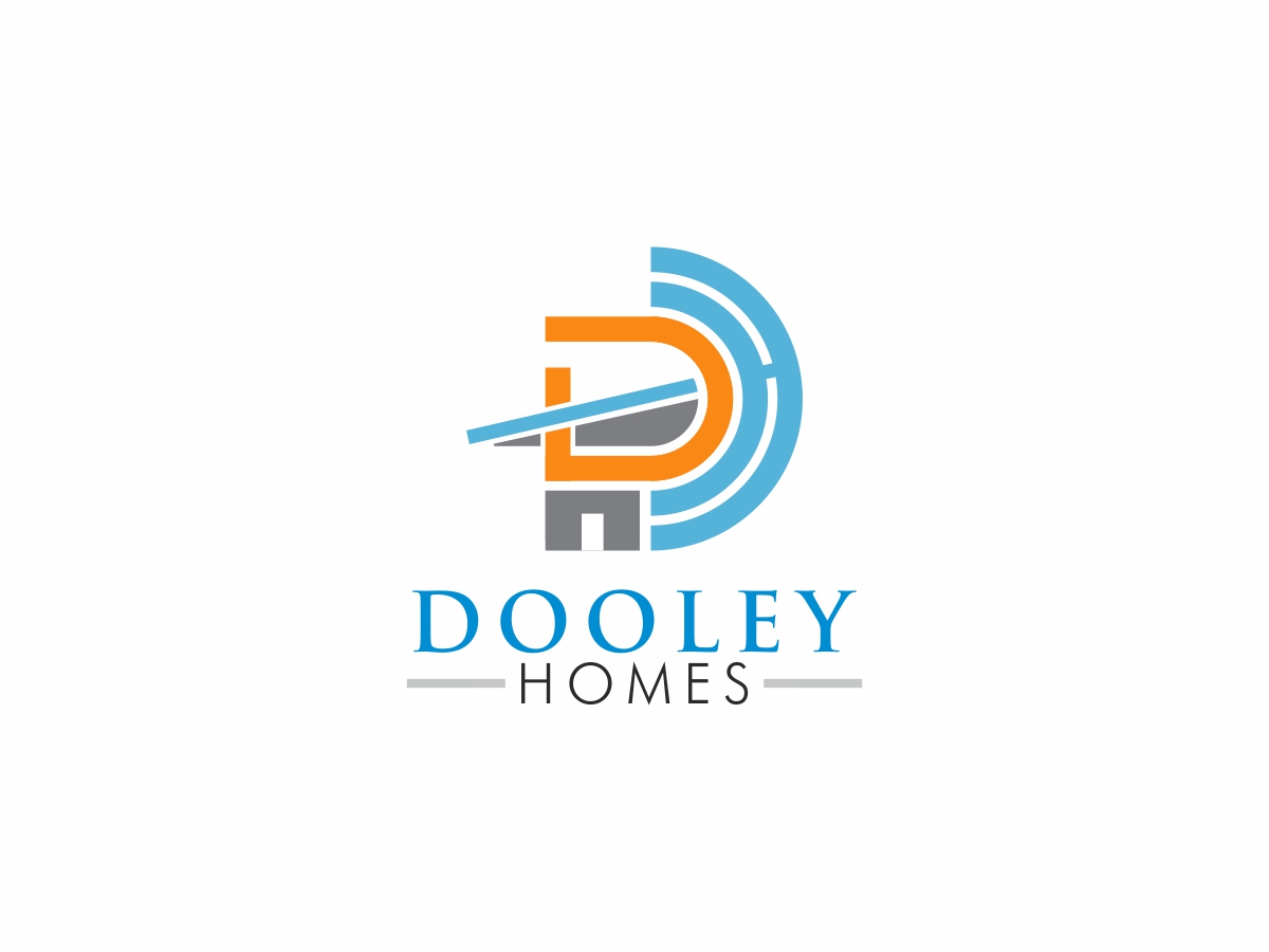 Diseño de Logo por shailesh raut para Dooley Developments USA, LLC | Diseño #24642429
