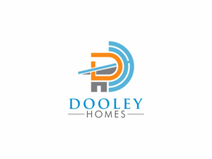 Logo Design by shailesh raut for Dooley Developments USA, LLC | Design: #24642429