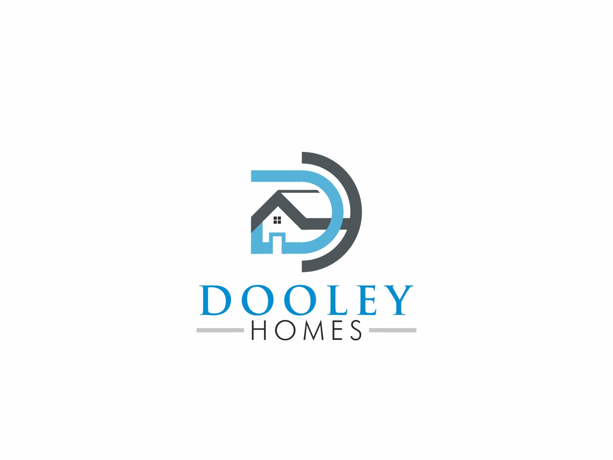 Logo-Design von shailesh raut für Dooley Developments USA, LLC | Design #24642464
