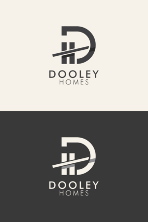 Logo Design by shailesh raut for Dooley Developments USA, LLC | Design: #24642697