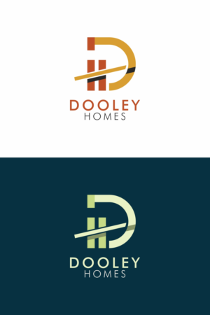 Logo Design by shailesh raut for Dooley Developments USA, LLC | Design: #24670425