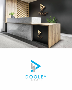 Logo Design by shailesh raut for Dooley Developments USA, LLC | Design: #24681195