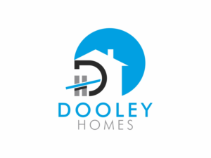 Logo Design by shailesh raut for Dooley Developments USA, LLC | Design: #24693318