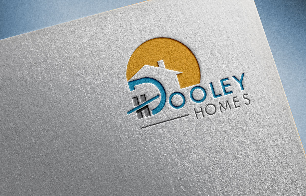 Diseño de Logo por shailesh raut para Dooley Developments USA, LLC | Diseño #24693319