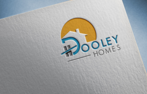 Logo Design by shailesh raut for Dooley Developments USA, LLC | Design: #24693319