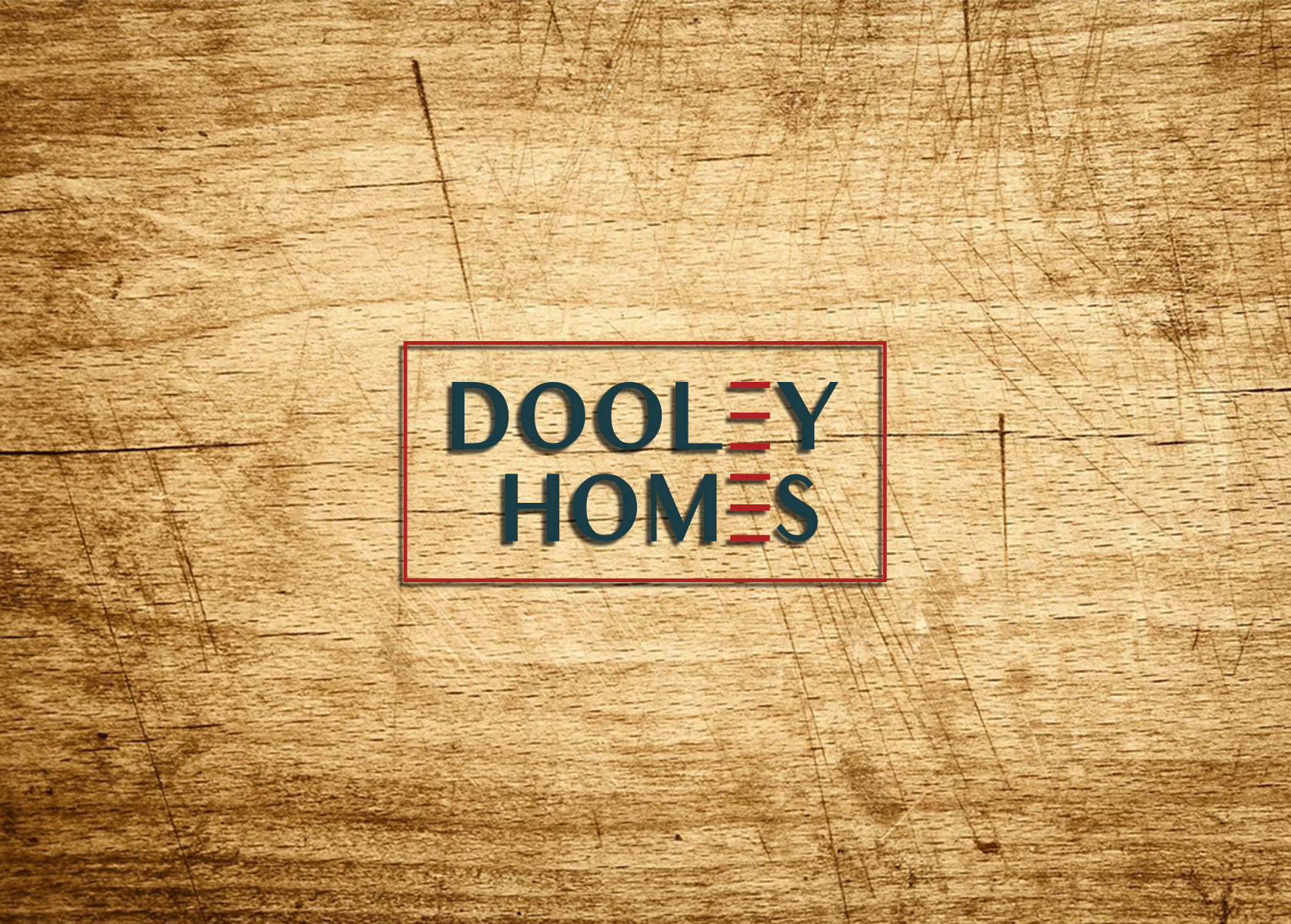 Logo Design by Verified artistry (Design garden) for Dooley Developments USA, LLC | Design #24680177
