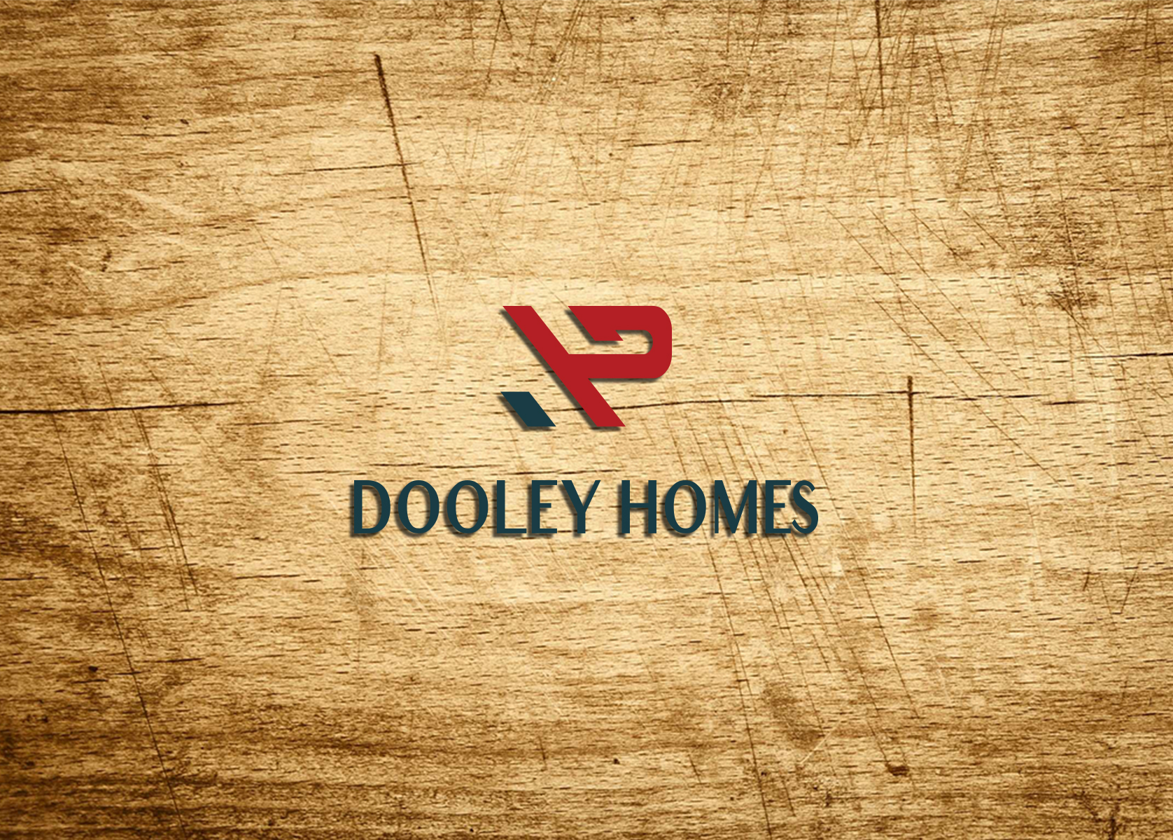 Logo Design by Verified artistry (Design garden) for Dooley Developments USA, LLC | Design #24680179