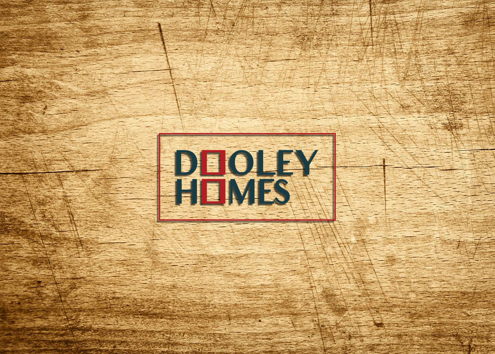 Logo Design by Verified artistry (Design garden) for Dooley Developments USA, LLC | Design #24680180