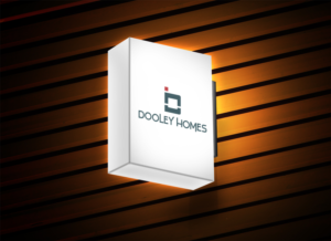 Logo Design by Verified artistry (Design garden) for Dooley Developments USA, LLC | Design: #24680181