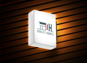 Logo Design by Verified artistry (Design garden) for Dooley Developments USA, LLC | Design: #24680183