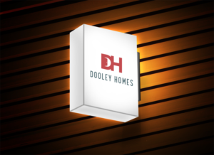 Logo Design by Verified artistry (Design garden) for Dooley Developments USA, LLC | Design: #24680189