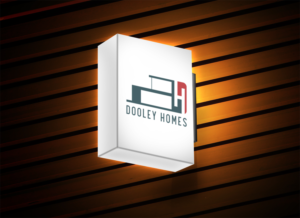 Logo Design by Verified artistry (Design garden) for Dooley Developments USA, LLC | Design: #24680194