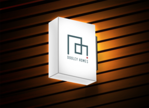 Logo Design by Verified artistry (Design garden) for Dooley Developments USA, LLC | Design: #24680195