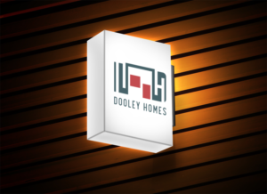 Logo Design by Verified artistry (Design garden) for Dooley Developments USA, LLC | Design: #24680196