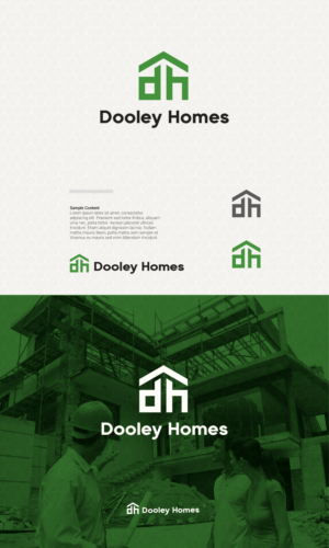 Logo Design by kalidasdesigns