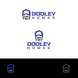 Logo Design by Omee63 for Dooley Developments USA, LLC | Design: #24631976