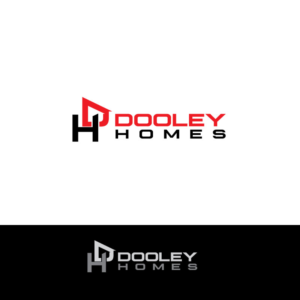Logo Design by Omee63 for Dooley Developments USA, LLC | Design: #24631977