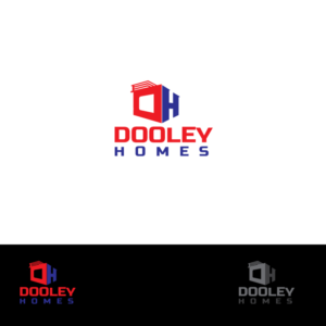 Logo Design by Omee63 for Dooley Developments USA, LLC | Design: #24636906
