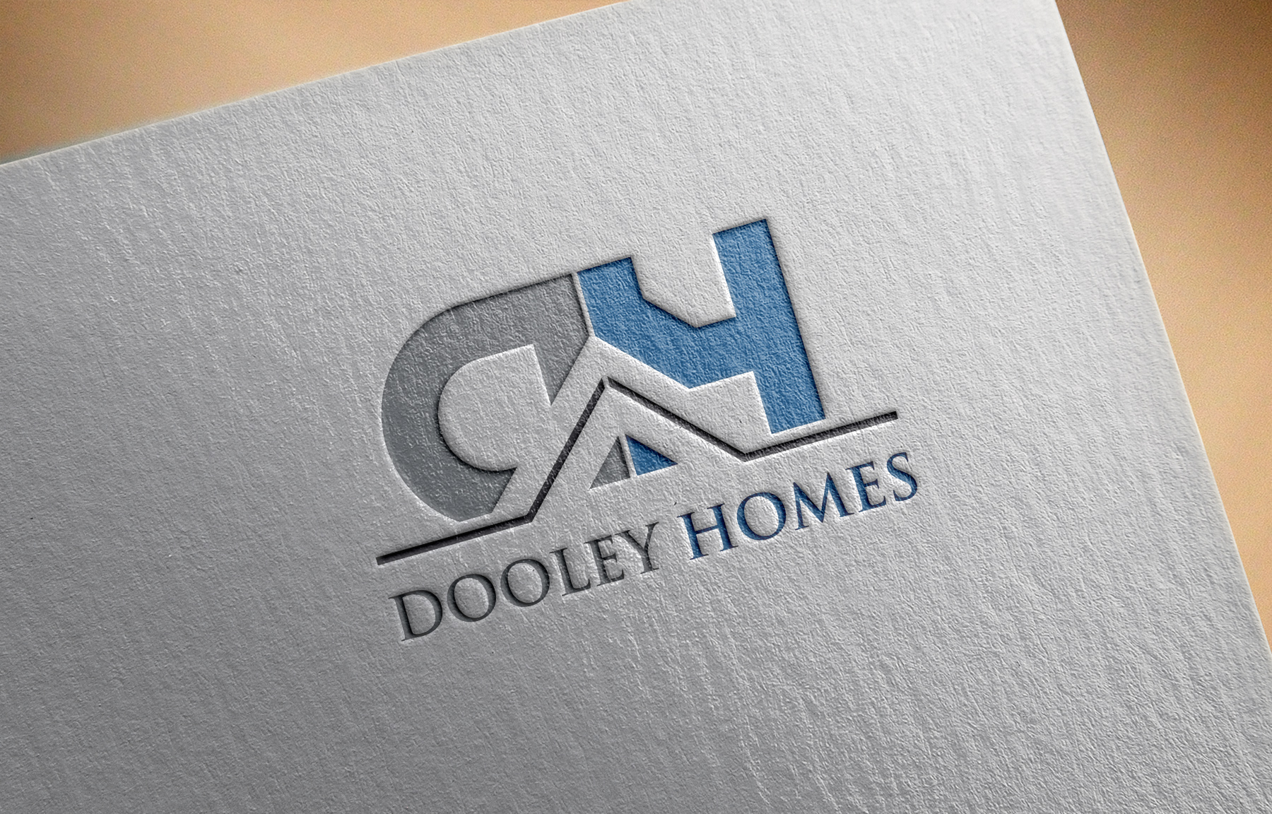 Logo Design by SL Designer for Dooley Developments USA, LLC | Design #24629472