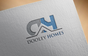 Logo Design by SL Designer for Dooley Developments USA, LLC | Design: #24629472