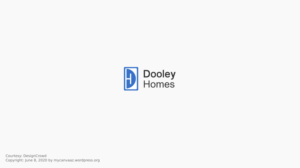 Logo Design by AVASHE for Dooley Developments USA, LLC | Design: #24653890
