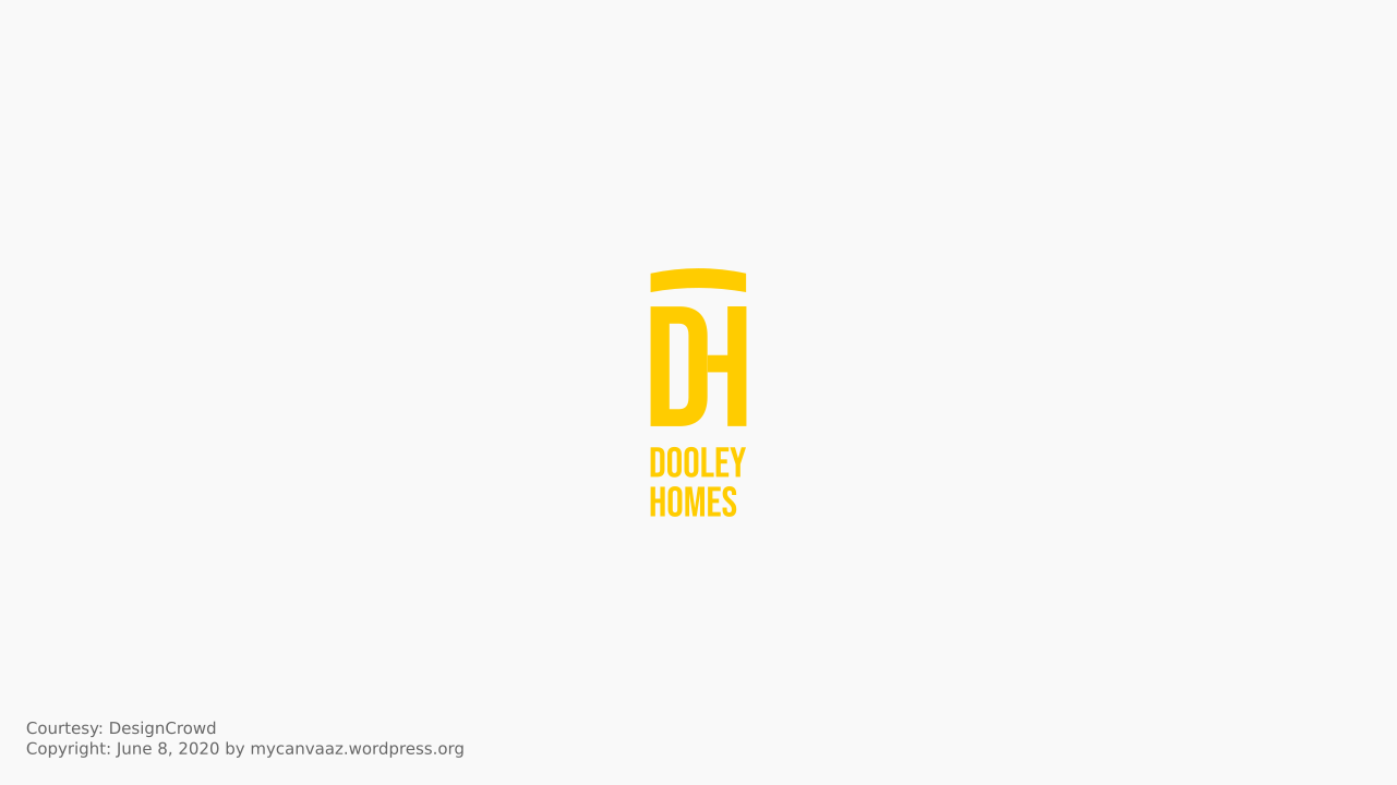 Logo Design by AVASHE for Dooley Developments USA, LLC | Design #24661266