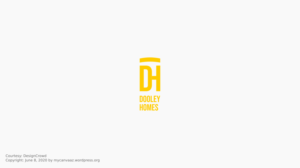 Logo Design by AVASHE for Dooley Developments USA, LLC | Design: #24661266