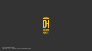 Logo Design by AVASHE for Dooley Developments USA, LLC | Design: #24661277