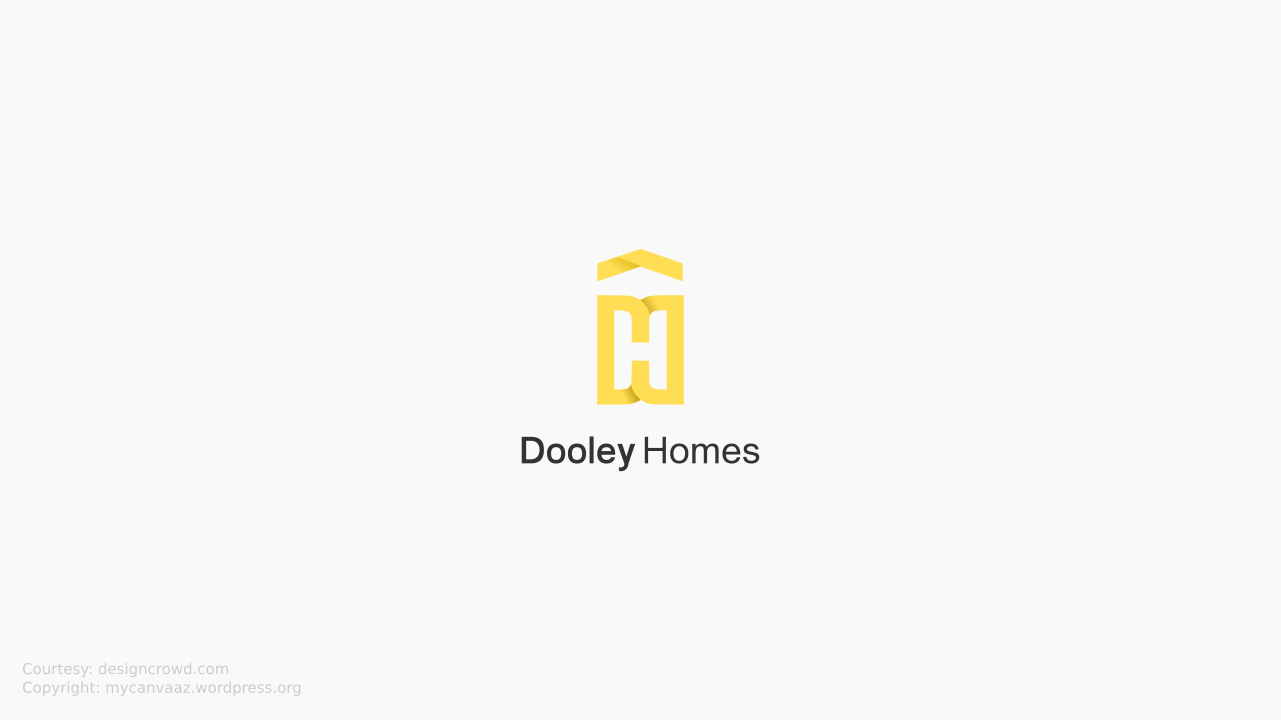 Logo Design by AVASHE for Dooley Developments USA, LLC | Design #24663539