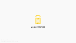 Logo Design by AVASHE for Dooley Developments USA, LLC | Design: #24663539