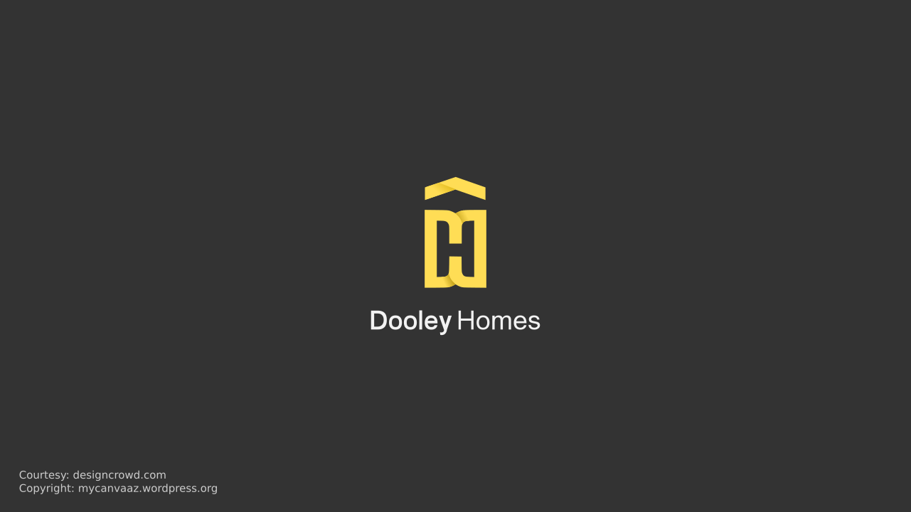 Logo Design by AVASHE for Dooley Developments USA, LLC | Design #24663566