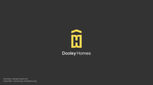 Logo Design by AVASHE for Dooley Developments USA, LLC | Design: #24663566