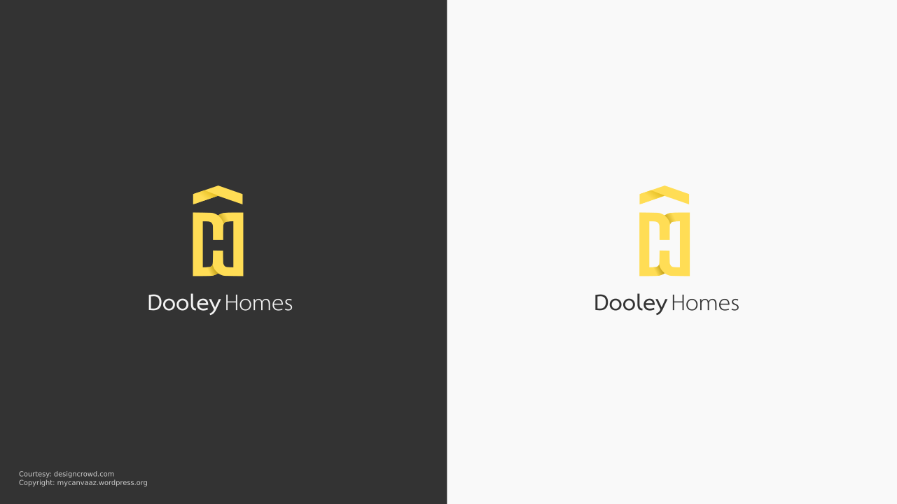 Logo Design by AVASHE for Dooley Developments USA, LLC | Design #24663669