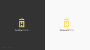 Logo Design by AVASHE for Dooley Developments USA, LLC | Design: #24663669