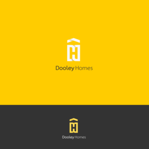 Logo Design by AVASHE for Dooley Developments USA, LLC | Design: #24666742