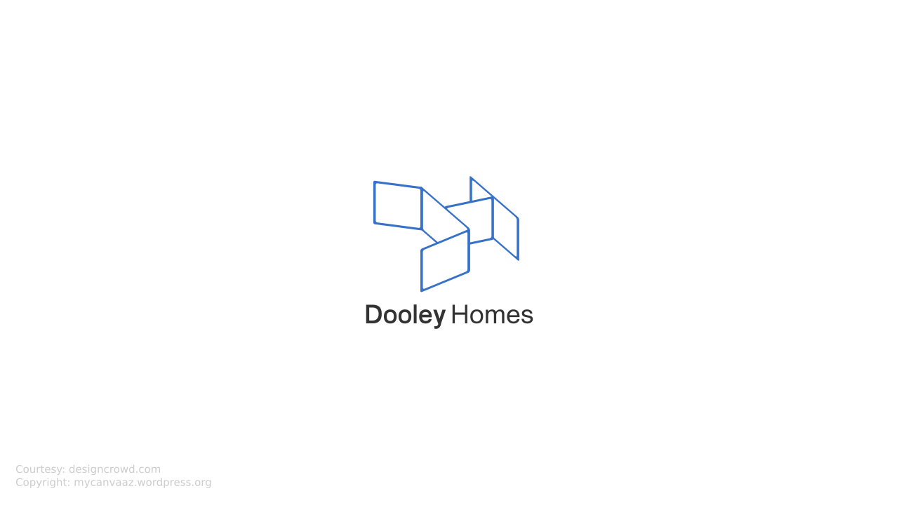 Logo Design by AVASHE for Dooley Developments USA, LLC | Design #24666840