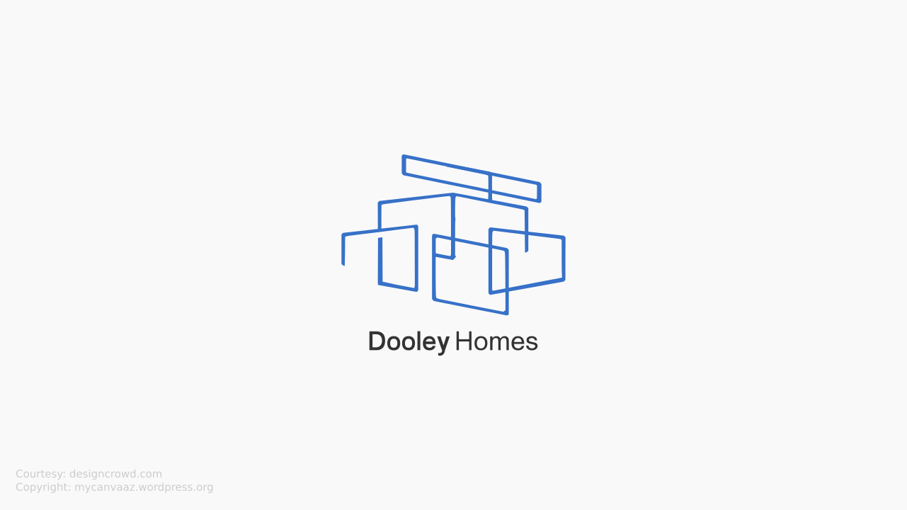 Logo Design by AVASHE for Dooley Developments USA, LLC | Design #24667026
