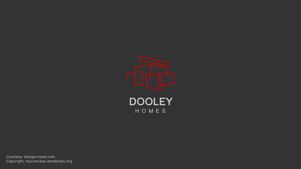 Logo Design by AVASHE for Dooley Developments USA, LLC | Design #24667033