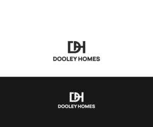 Dooley Homes | Logo Design by anico